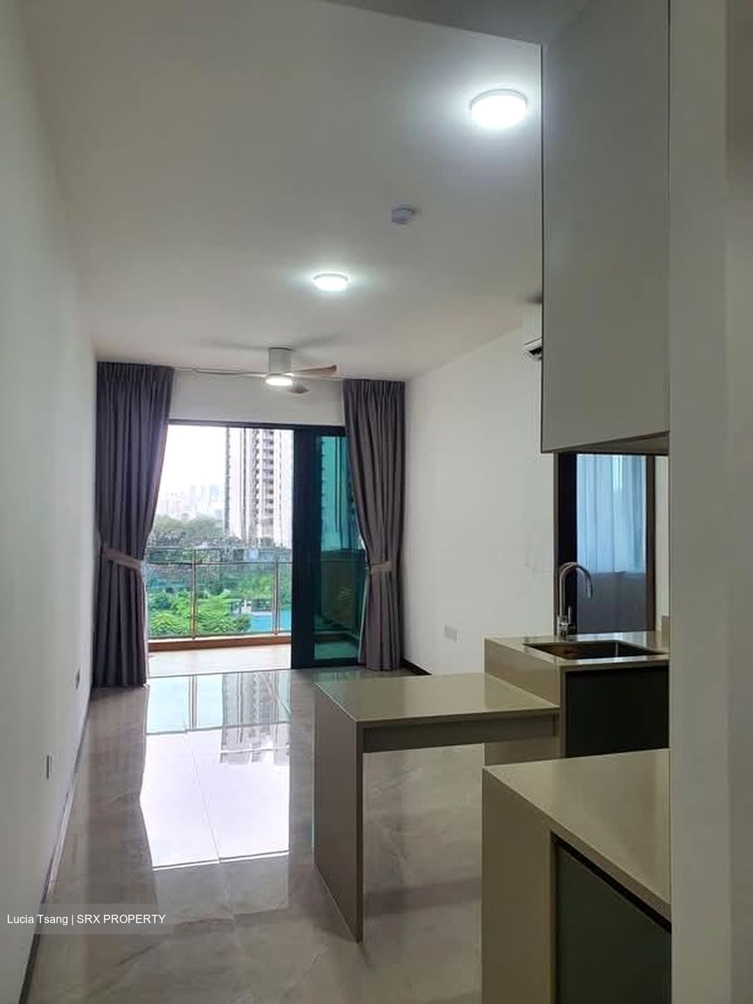 Normanton Park (D5), Apartment #576312371